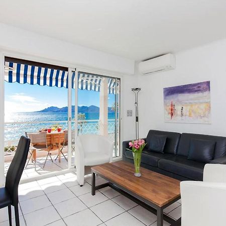 Residence Saint Remy 2 Cannes Exterior photo